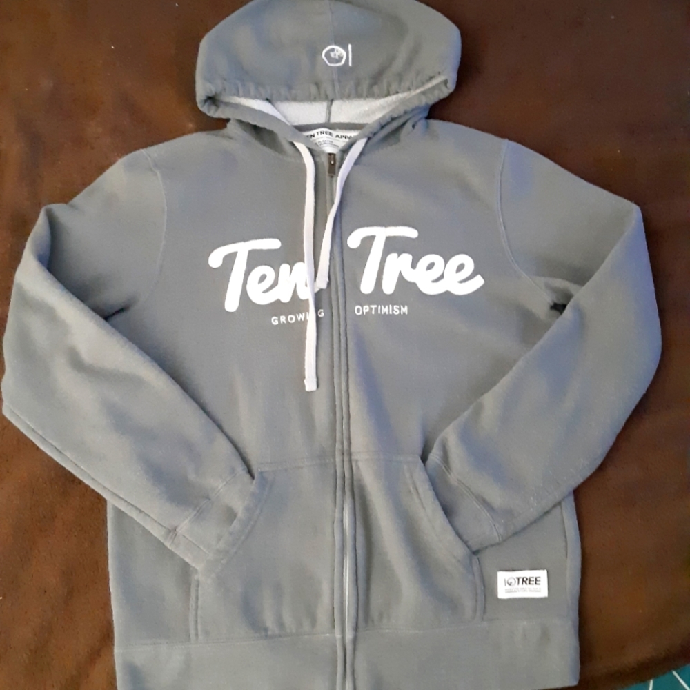 Ten Tree sweater size medium